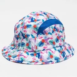 Sprints Bucket Hat 19 Sprints Bucket Hat -Sport Racquet Shop 057476 fla 2