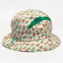 Sprints Bucket Hat 21 Sprints Bucket Hat -Sport Racquet Shop 057476 pin 2