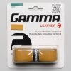Gamma Leather Replacement Grip -Sport Racquet Shop 060152 1