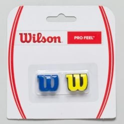 Wilson Pro Feel Dampener -Sport Racquet Shop 060411 700 1