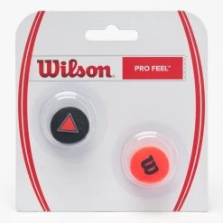 Wilson Pro Feel Dampener -Sport Racquet Shop 060411 701 1