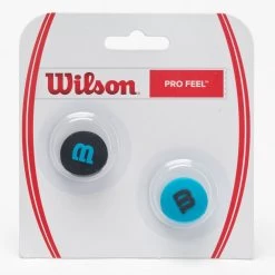 Wilson Pro Feel Dampener -Sport Racquet Shop 060411 801 1