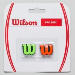 Wilson Pro Feel Dampener -Sport Racquet Shop 060411 870 1