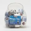 Tourna Mega Tac Overgrips Jar Of 36 -Sport Racquet Shop 060585 1