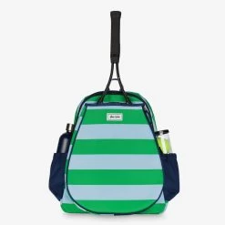 Ame & Lulu Game On Tennis Backpack -Sport Racquet Shop 072834 168 1