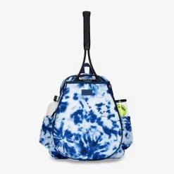 Ame & Lulu Game On Tennis Backpack -Sport Racquet Shop 072834 198 1