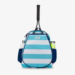 Ame & Lulu Game On Tennis Backpack -Sport Racquet Shop 072834 215 1