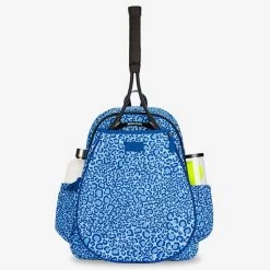 Ame & Lulu Game On Tennis Backpack -Sport Racquet Shop 072834 217 1