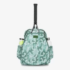Ame & Lulu Game On Tennis Backpack -Sport Racquet Shop 072834 235 1