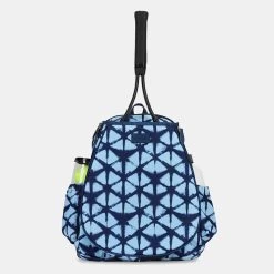Ame & Lulu Game On Tennis Backpack -Sport Racquet Shop 072834 250 1