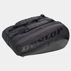 Dunlop CX Performance 12 Racket Thermo Black/Black -Sport Racquet Shop 073200 2