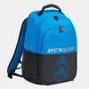 Dunlop FX Performance Bckpack Black/Blue 2023 1 Dunlop FX Performance Bckpack Black/Blue 2023 -Sport Racquet Shop 073409 1