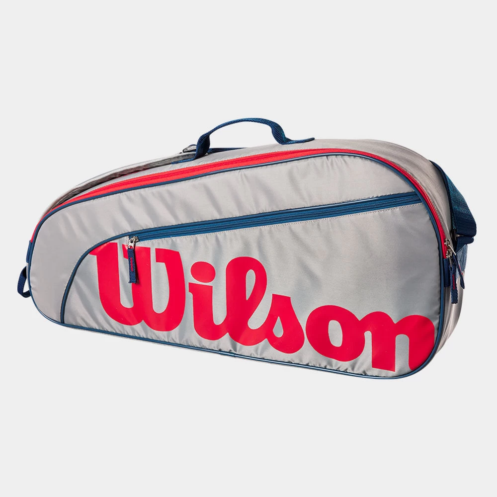 Wilson Junior 3 Pack 5 Wilson Junior 3 Pack - Image 3