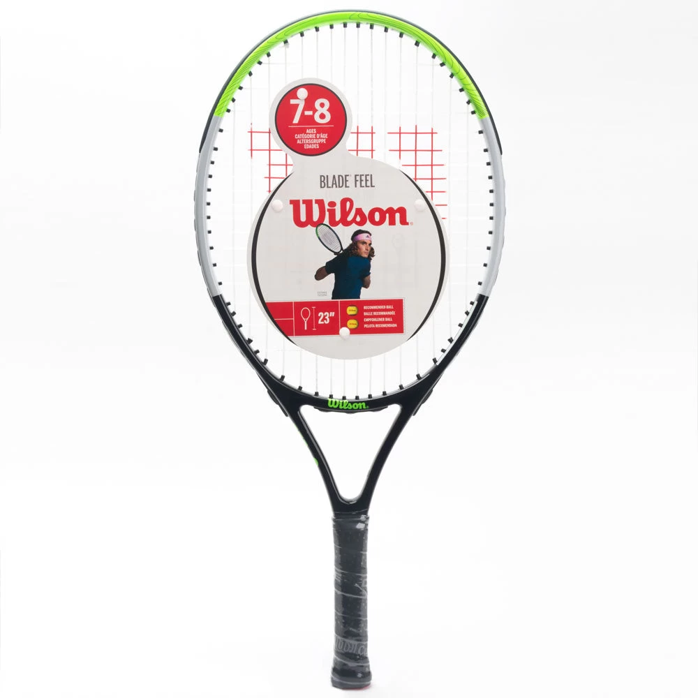 Wilson Blade Feel 23" 3 Wilson Blade Feel 23"