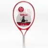 Wilson Roger Federer Junior 21" 1 Wilson Roger Federer Junior 21" -Sport Racquet Shop 090679 1