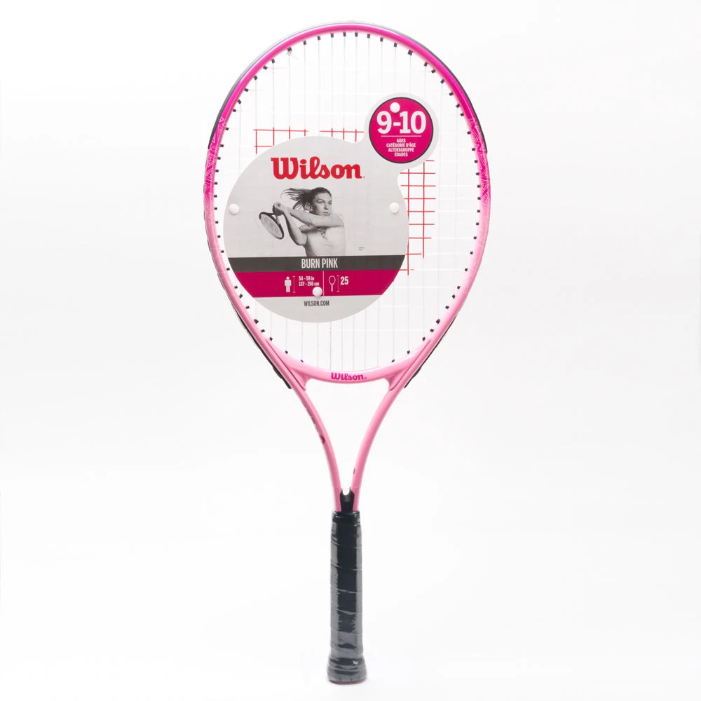Wilson Burn Pink 25" 3 Wilson Burn Pink 25"