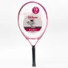 Wilson Burn Pink 23" 1 Wilson Burn Pink 23" -Sport Racquet Shop 090681 1