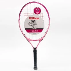 Wilson Burn Pink 23"