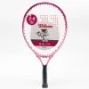 Wilson Burn Pink 19"