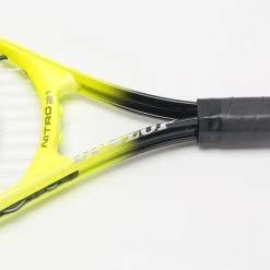 Dunlop Nitro 21" 2021 -Sport Racquet Shop 090689 2