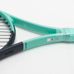 HEAD Boom Junior 2022 8 HEAD Boom Junior 2022 -Sport Racquet Shop 090698 3