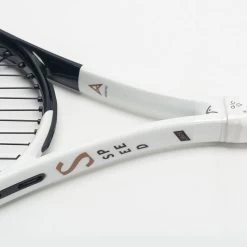 HEAD Speed 25 Junior 2022 -Sport Racquet Shop 090700 4