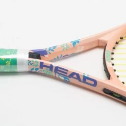 HEAD Coco 25 Junior 2022 -Sport Racquet Shop 090704 3