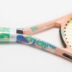 HEAD Coco 25 Junior 2022 -Sport Racquet Shop 090704 4