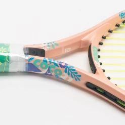 HEAD Coco 21 Junior 2022 11 HEAD Coco 21 Junior 2022 -Sport Racquet Shop 090706 4