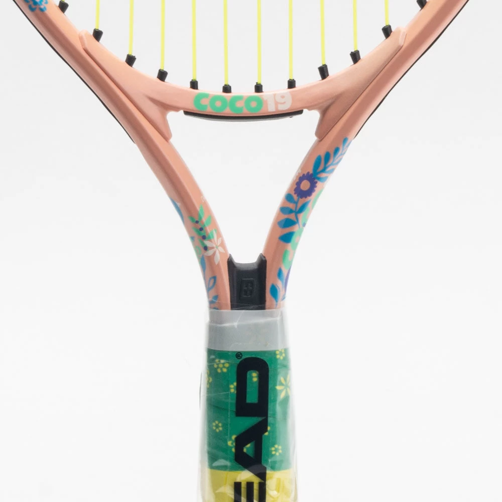 HEAD Coco 19 Junior 2022 4 HEAD Coco 19 Junior 2022 - Image 2