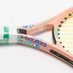 HEAD Coco 19 Junior 2022 10 HEAD Coco 19 Junior 2022 -Sport Racquet Shop 090707 3