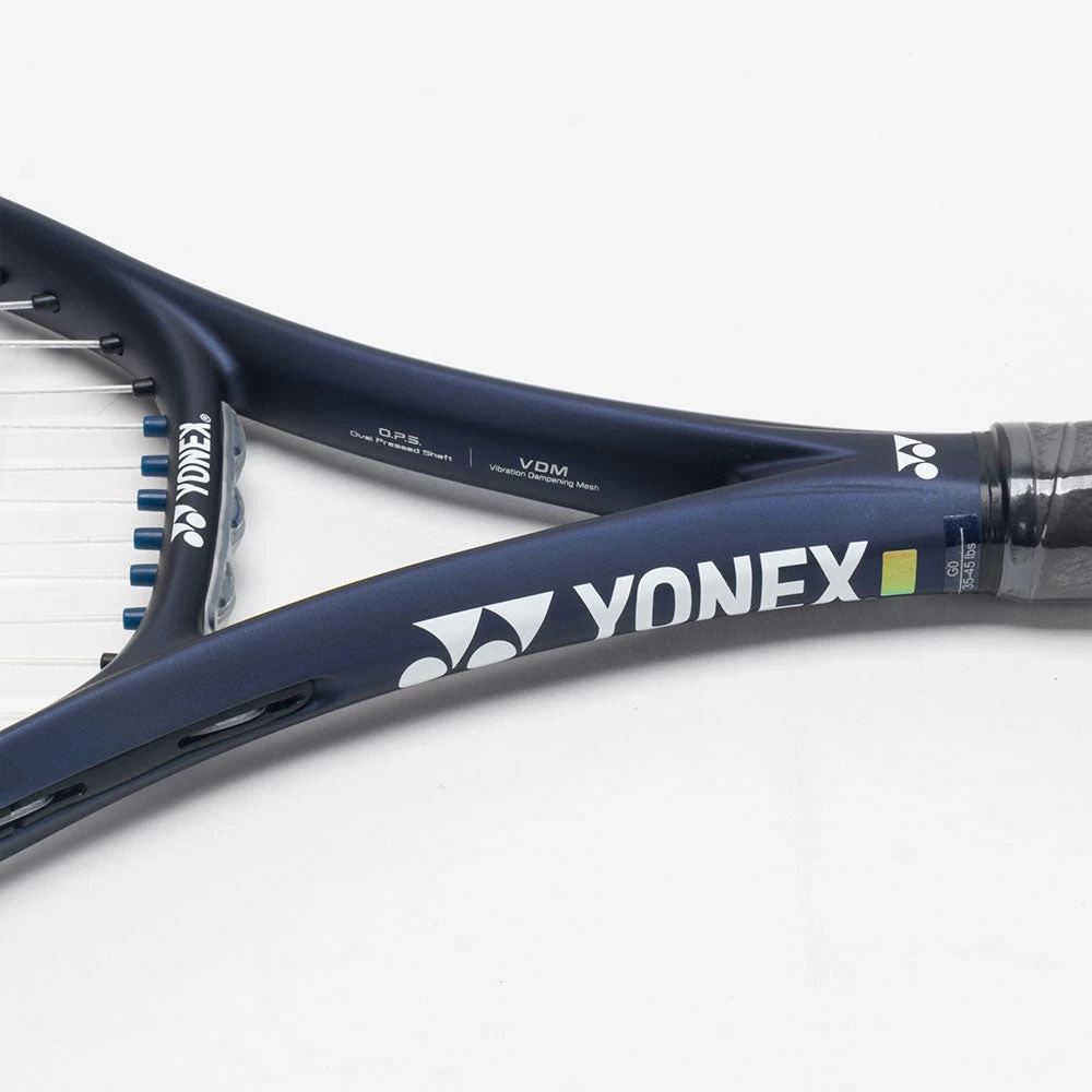 Yonex EZONE 25 102 240g Sky Blue 4 Yonex EZONE 25 102 240g Sky Blue - Image 2