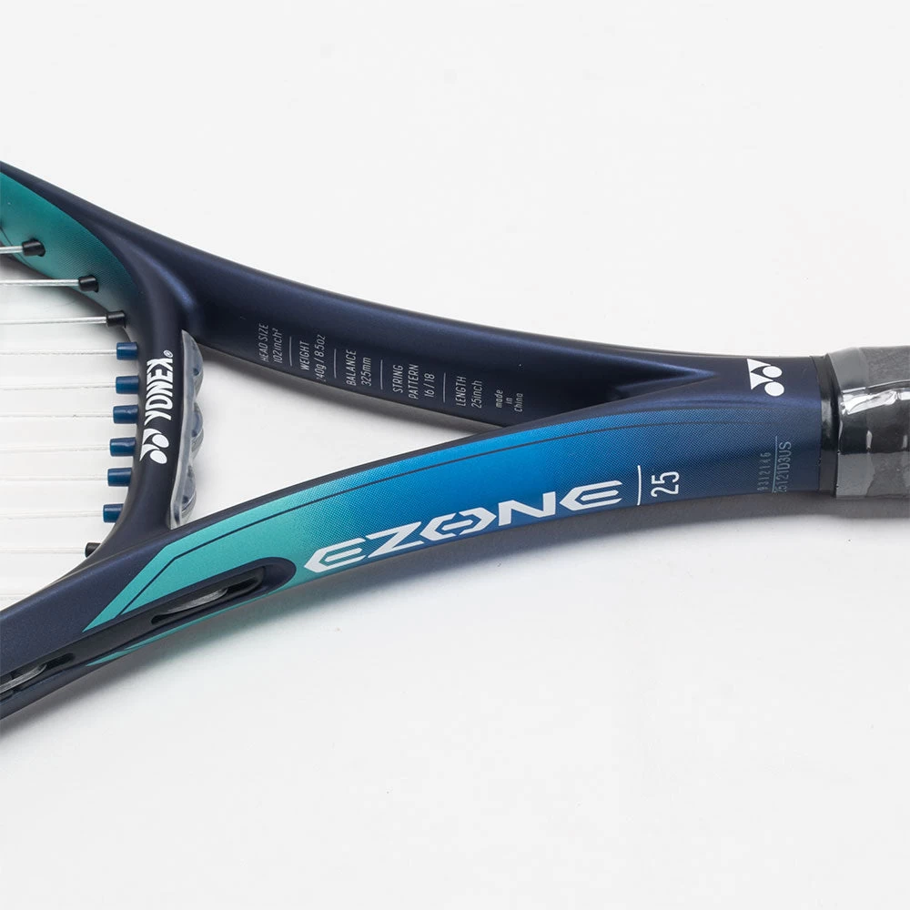Yonex EZONE 25 102 240g Sky Blue 5 Yonex EZONE 25 102 240g Sky Blue - Image 3