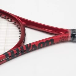 Wilson Clash 25 V2 -Sport Racquet Shop 090726 3