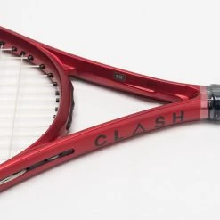 Wilson Clash 25 V2 -Sport Racquet Shop 090726 4