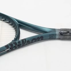 Wilson Ultra 26 V4.0 8 Wilson Ultra 26 V4.0 -Sport Racquet Shop 090737 3