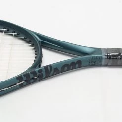 Wilson Ultra 25 V4.0 -Sport Racquet Shop 090738 3