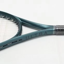 Wilson Ultra 25 V4.0 -Sport Racquet Shop 090738 4