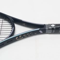 HEAD Gravity Junior 2023 9 HEAD Gravity Junior 2023 -Sport Racquet Shop 090745 4