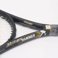 Wilson Hyper Hammer 5.3 Stretch Oversize -Sport Racquet Shop 100241 4