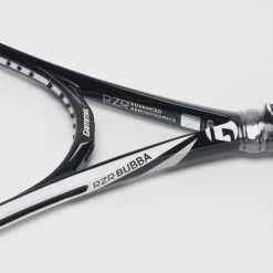 Gamma RZR Bubba 137 -Sport Racquet Shop 101820 3