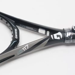 Gamma RZR Bubba 117 -Sport Racquet Shop 102027 4