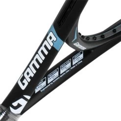 Gamma RZR Bubba 117 -Sport Racquet Shop 102027 5