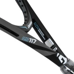 Gamma RZR Bubba 117 -Sport Racquet Shop 102027 6