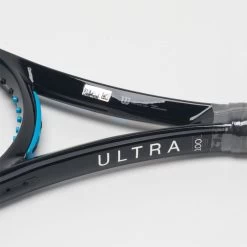 Wilson Ultra 100L V3.0 -Sport Racquet Shop 102687 4