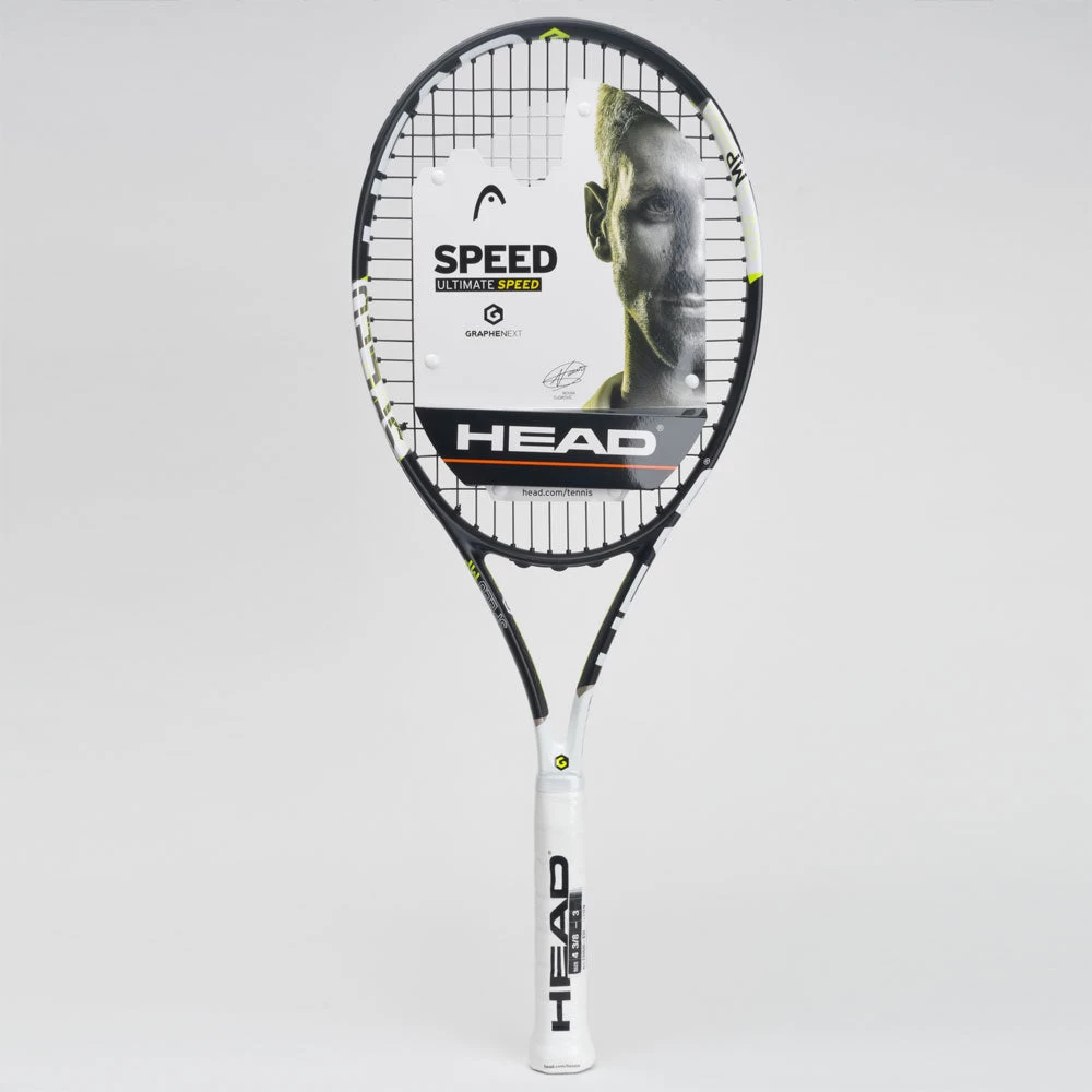 HEAD Graphene XT Speed Midplus 3 HEAD Graphene XT Speed Midplus
