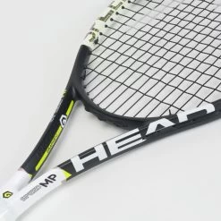 HEAD Graphene XT Speed Midplus 9 HEAD Graphene XT Speed Midplus -Sport Racquet Shop 102711 3