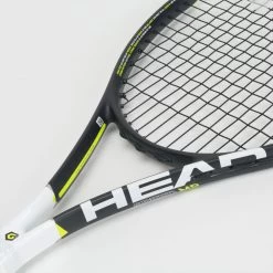 HEAD Graphene XT Speed Midplus 10 HEAD Graphene XT Speed Midplus -Sport Racquet Shop 102711 4
