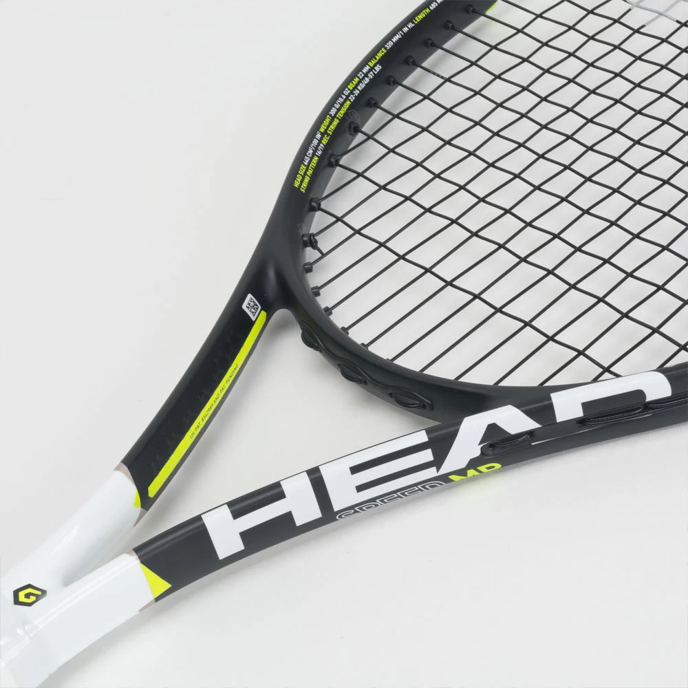 HEAD Graphene XT Speed Midplus 6 HEAD Graphene XT Speed Midplus - Image 4