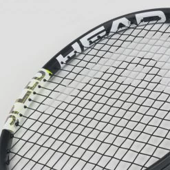 HEAD Graphene XT Speed Midplus 11 HEAD Graphene XT Speed Midplus -Sport Racquet Shop 102711 5